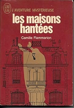 Paperback Les Maisons hantées [French] Book