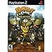 Ratchet & Clank: Size Matters - PlayStation 2