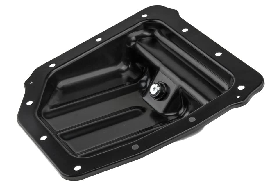 Cárter de aceite para reparar filtraciones en Hyundai Accent y Veloster 1.6