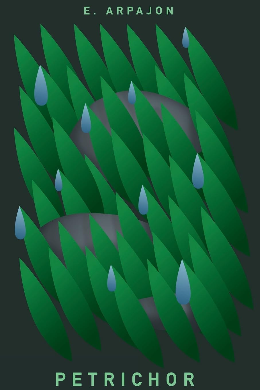 Petrichor