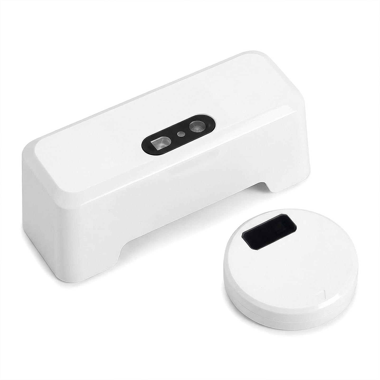 Chasse WC automatique