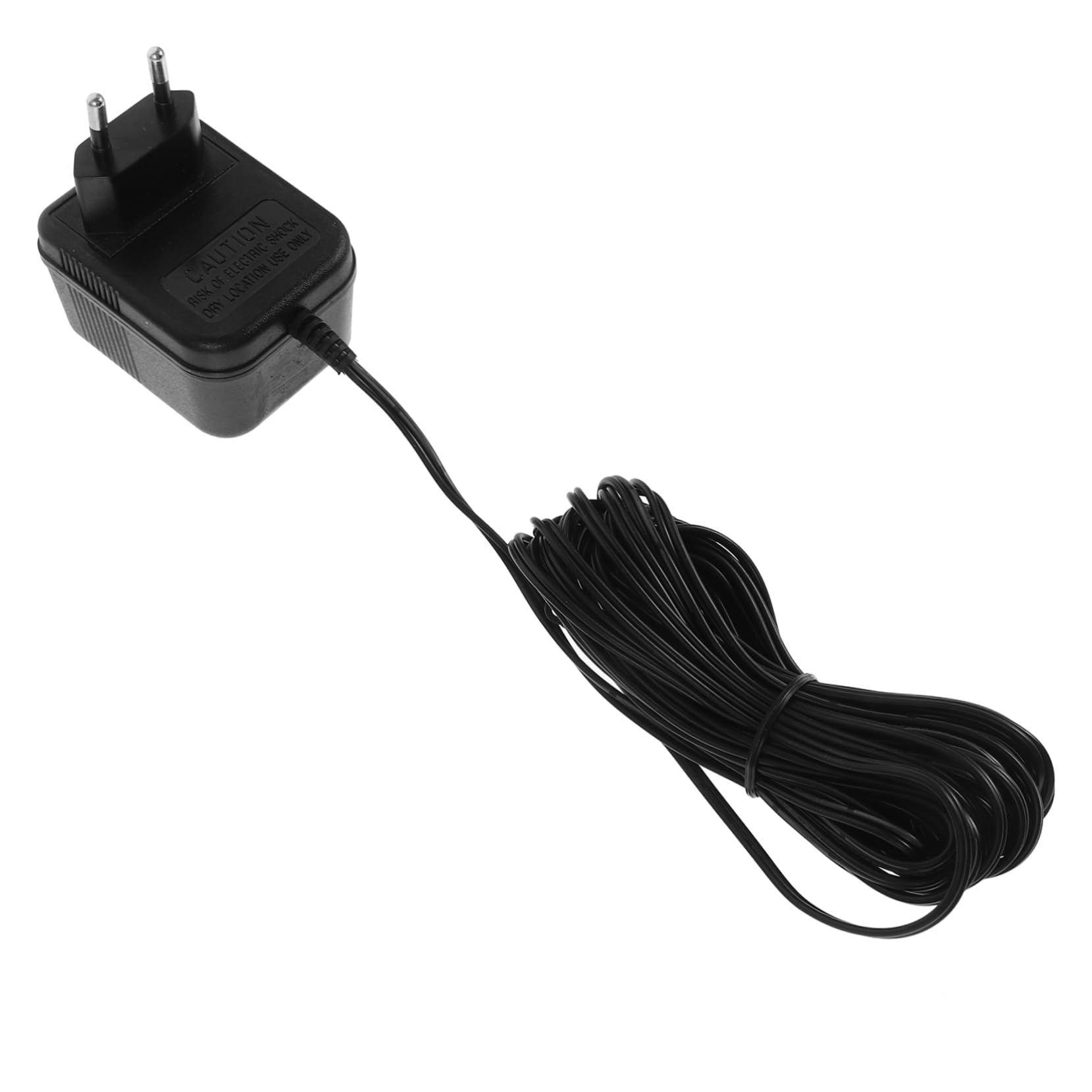 HOMSFOU 4piezas Transformador De Timbre Adaptador De Alimentación Para Timbres De Puerta Instalación Fácil Compatible Seguridad Certificada Cable Para Flexibilidad