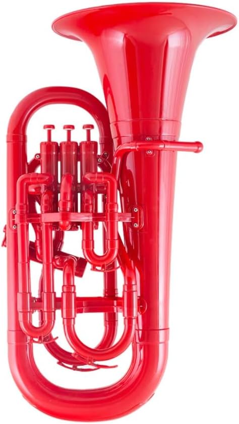 KING マーチングフレンチホルン 1122−LA KING マーチングフレンチ