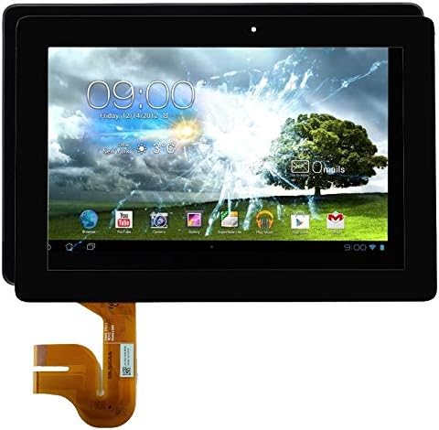 CHENSHUAI-PHONE ACCESSORIES Advanced Compatible With Asus Transformer Pad Infinity TF700 (5184N Version) Touch Screen