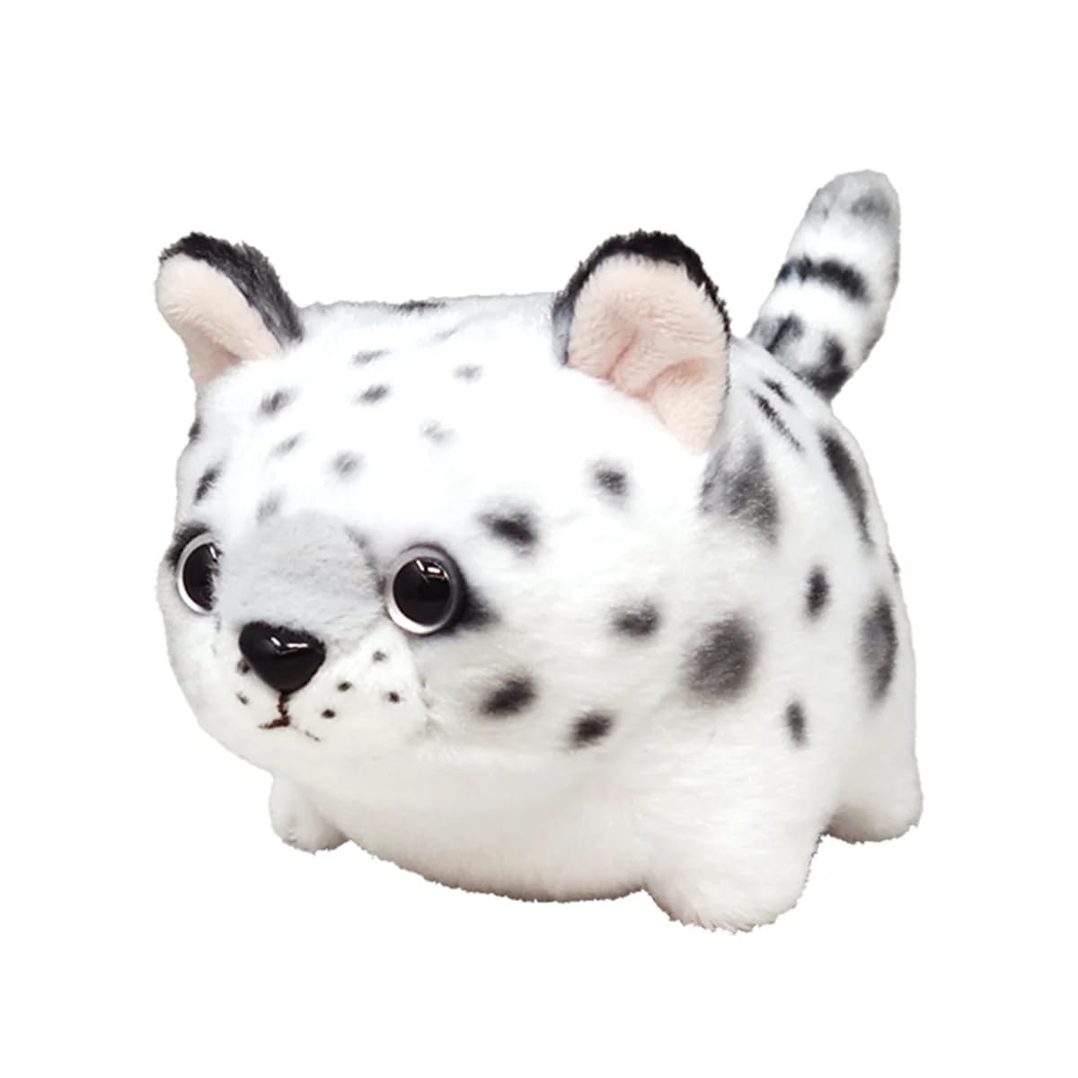 Amazon.co.jp: 内藤デザイン研究所(Naitou Design) ぽちゃまるネコ科