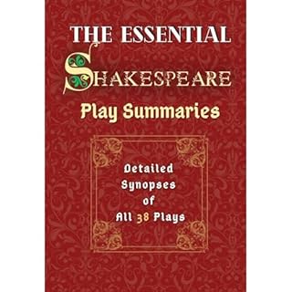 The Essential Shakespeare Audiolibro Por Cedric Bennett arte de portada