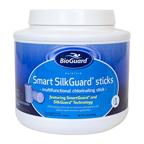 BioGuard Silk Smart Sticks (4 lb)