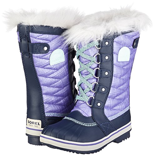 Sorel Madson Chukka Waterproof, Stivali da Neve