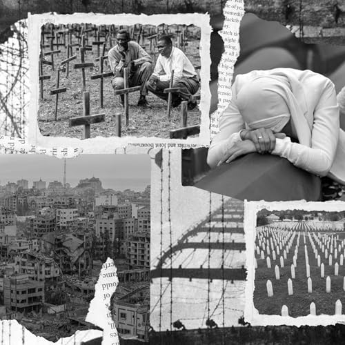 Episode 11 | Proving Genocide