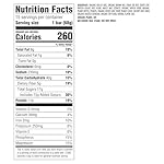 CLIF BAR - Energy Protein Bars - Crunchy Peanut Butter - Made with Organic Oats - Energy Bars - Non-GMO - (15 Pack) - Image 2