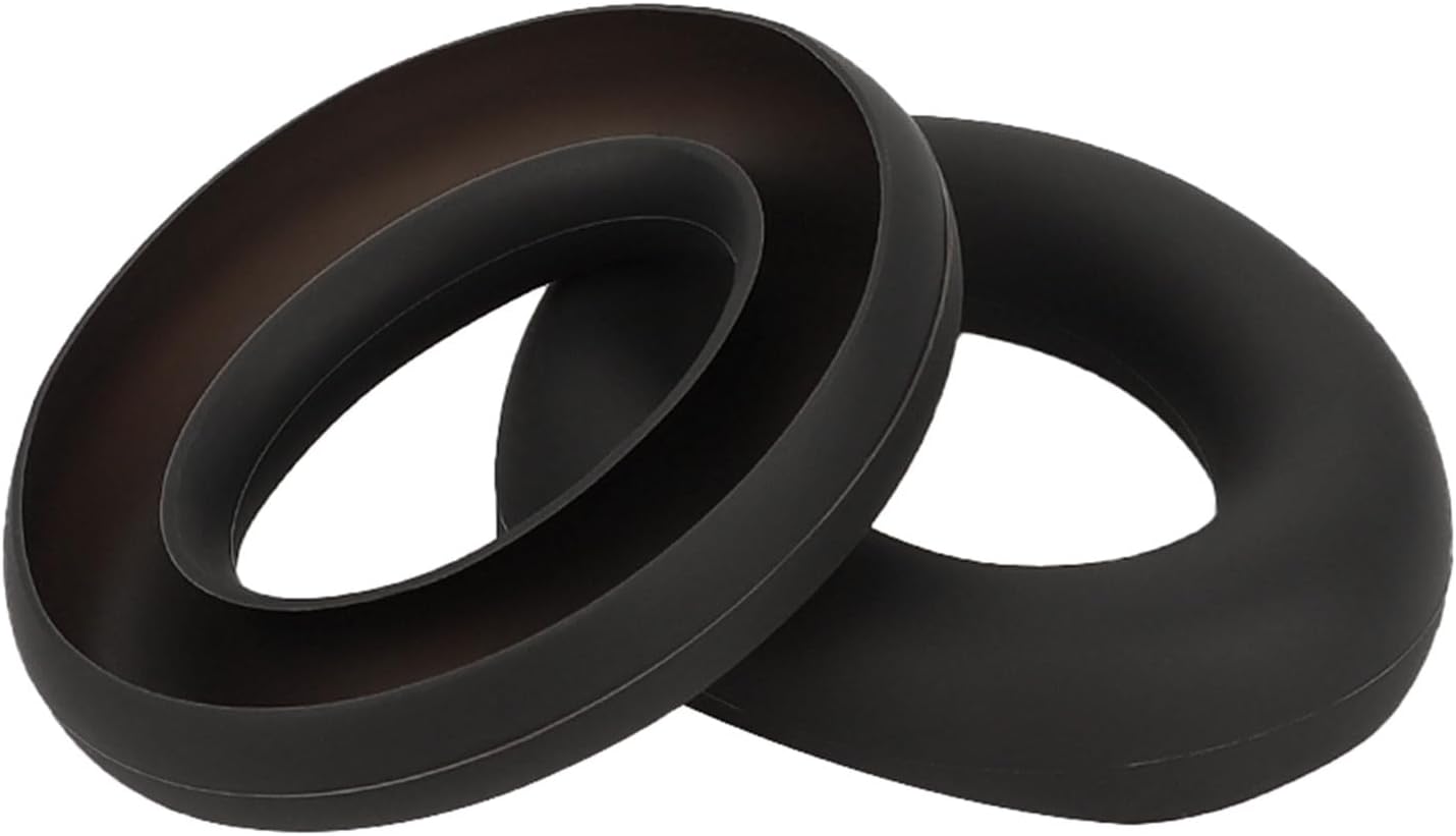 Replacement Ear Pad HeadBeam Cover for Space Headphone Comfortable Earpads Cushions for Space