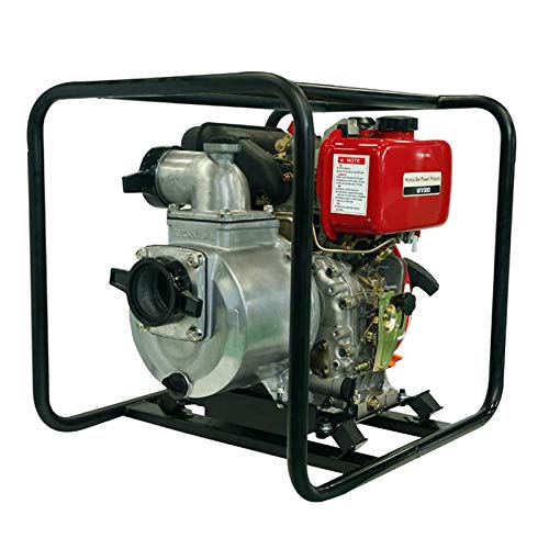 Honda WV30D Diesel Water Pump Amazon.in Garden & Outdoors