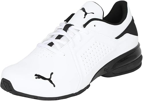 puma men's viz runner