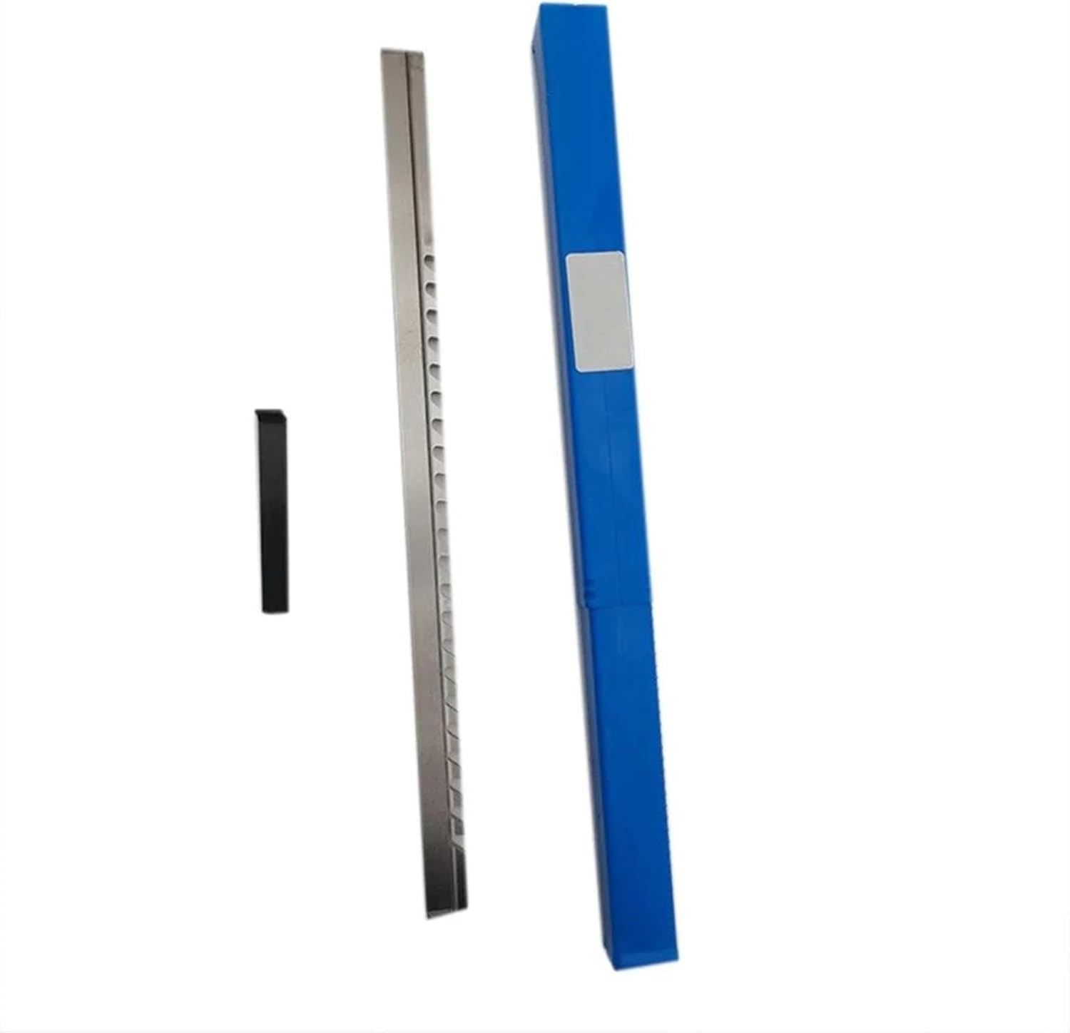 Keyway Cutting Tool C1 5mm Keyway Broach Push-Type with Shim for CNC Machine HSS Cutting Tool for CNC Cutting Machine Too