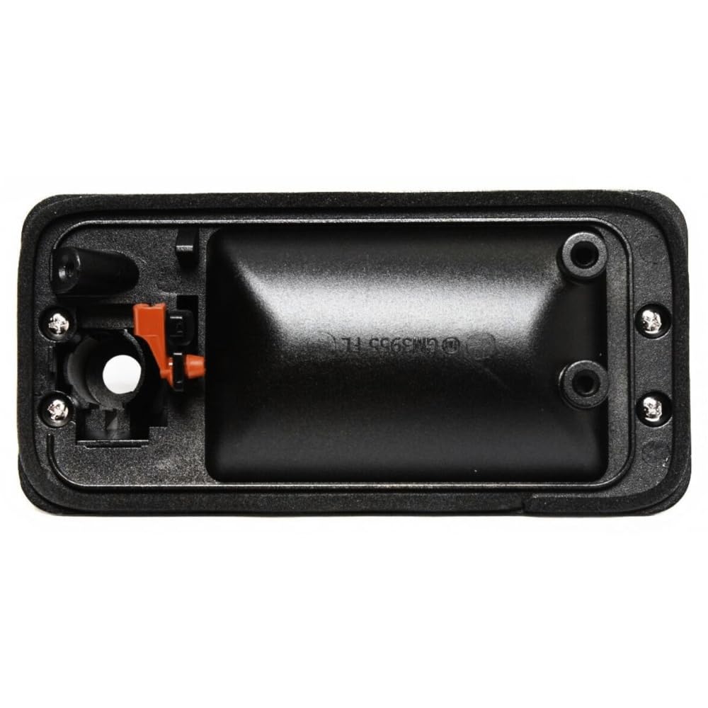 Amazon.com: WIYUVNSM Door Handle Exterior Front Driver Side Left