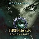 Morgan Rice – Audio Books, Best Sellers, Author Bio | Audible.com