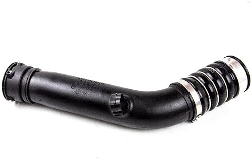 Miniatura 2 de CAKERS Tubo de aire turboalimentado 13717588283 compatible con X1 E84 Z4 E89 2012-20015