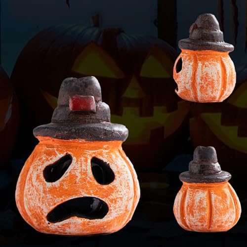 Aztec Death Pumpkin Whistle - Real Screaming Authentic Human Sounding Screams Loud War Whistle