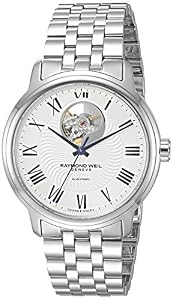 Raymond Weil Maestro 2227-ST-00659