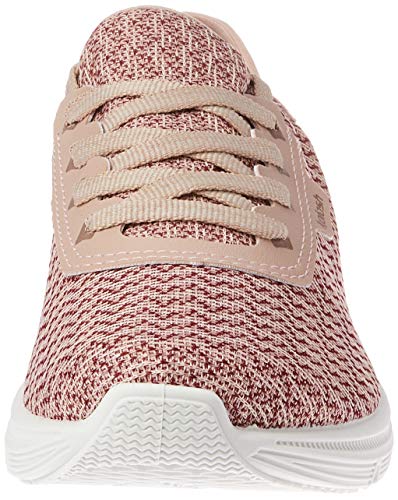 Tênis Kolosh Esportivo Feminino Rosa