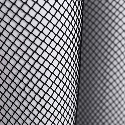 Children's Fishnet Stockings Summer Style Mesh Black Girls Pantyhose Bottoming Stock3