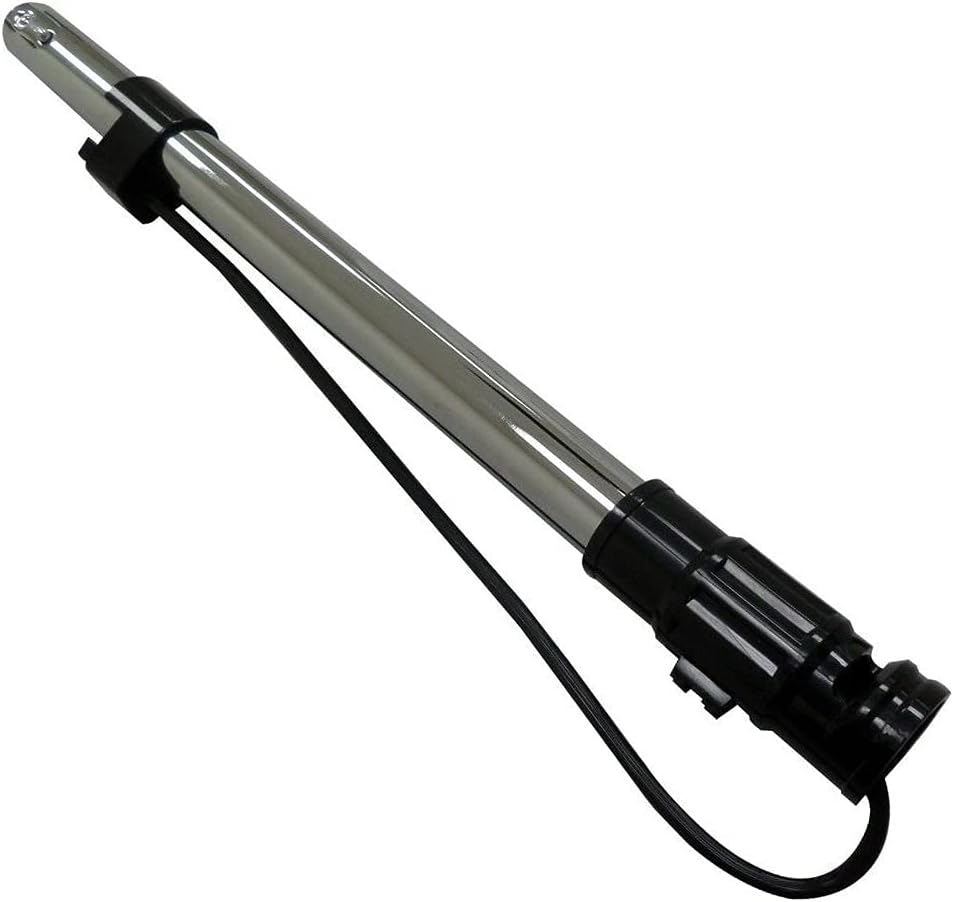 4370623 for Kenmore Panasonic Canister Vacuum Cleaner Lower Wand