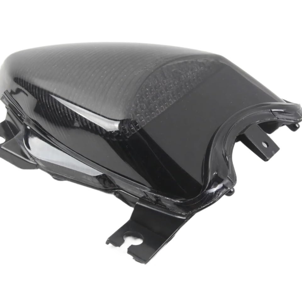 Feu arrière de moto pour remplacer un éclairage usé sur Intruder 1800 VZR1800 et M109R - 4