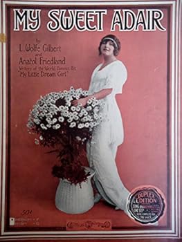 MY SWEET ADAIR