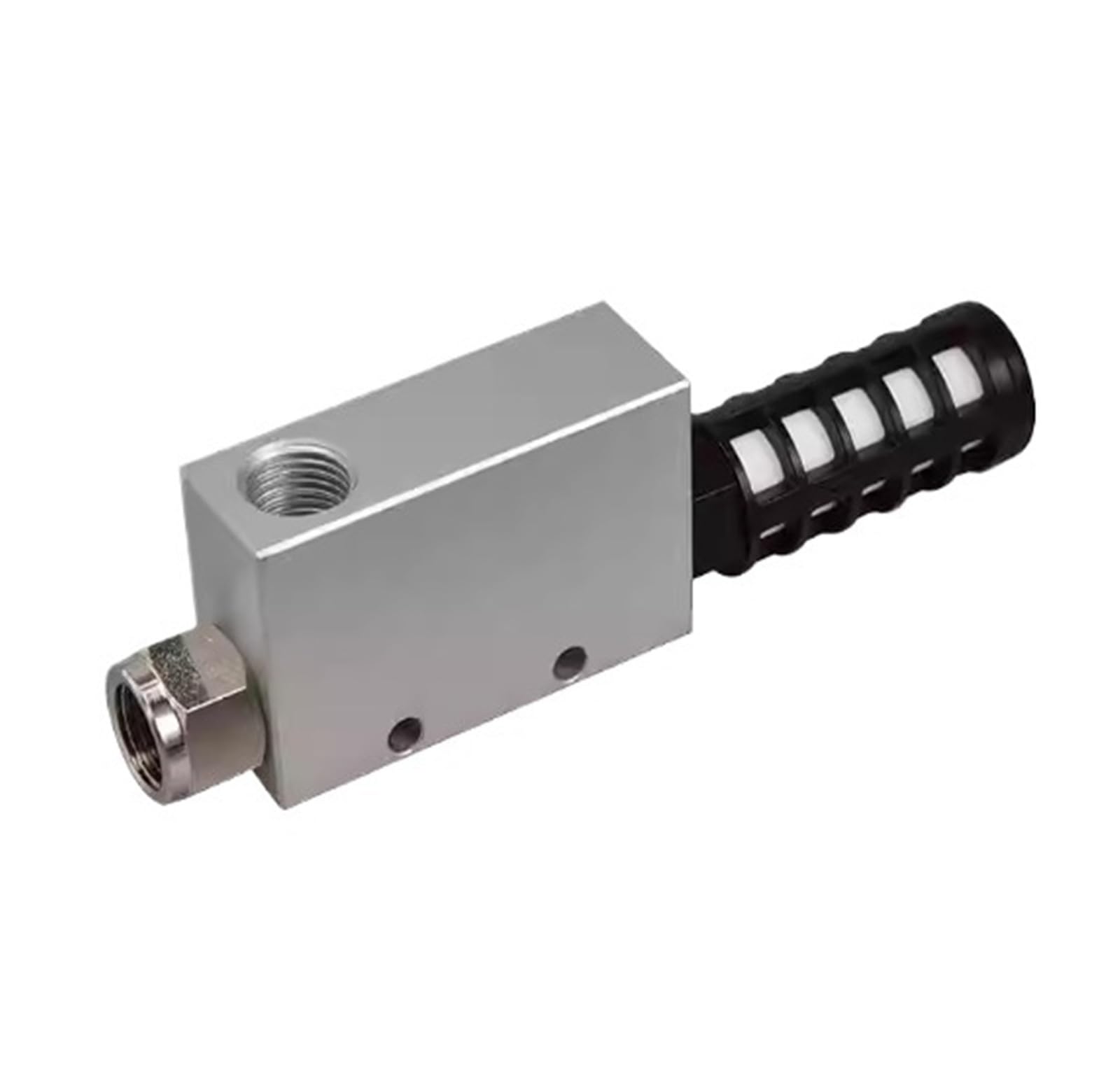 Générateur de vide MVVA-15 pour sécuriser la préhension par ventouse pneumatique G1/4