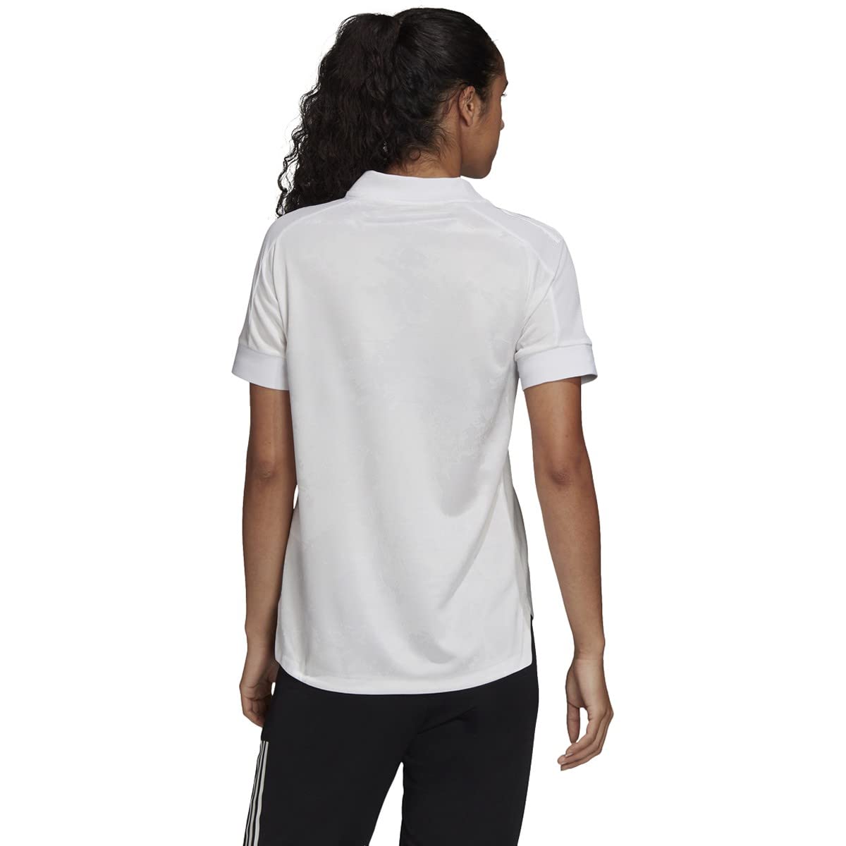 adidas Originals Condivo20 JSY W, White/White, Large
