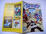  Spidey, guerre secrètes N°78