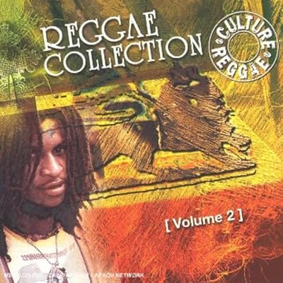 Reggae Collection, Vol. 2