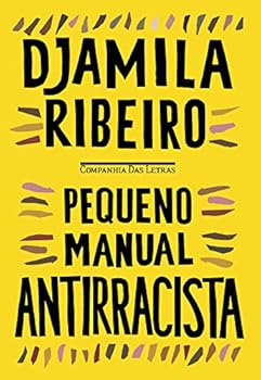 Paperback Pequeno Manual Antirracista - Autografado (Em Portugues do Brasil) [Portuguese_Brazilian] Book