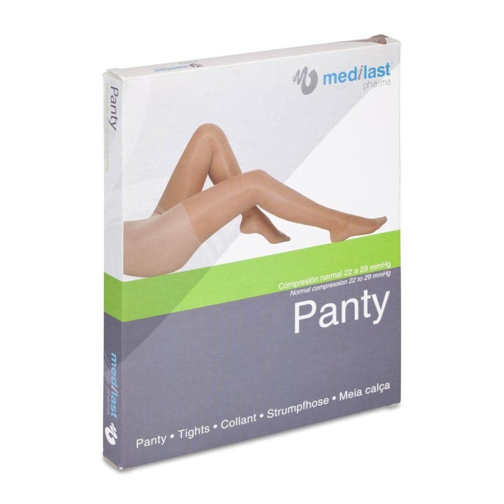 MEDIALAST PANTY BEIGE COMP. NORMAL M