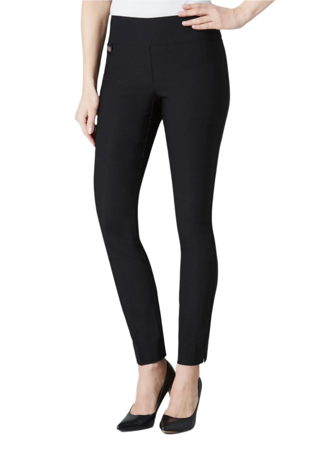 Lisette L Pants Skinny Leg Dream Pants Style 805 Inseam 31