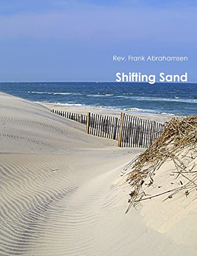 Shifting Sand