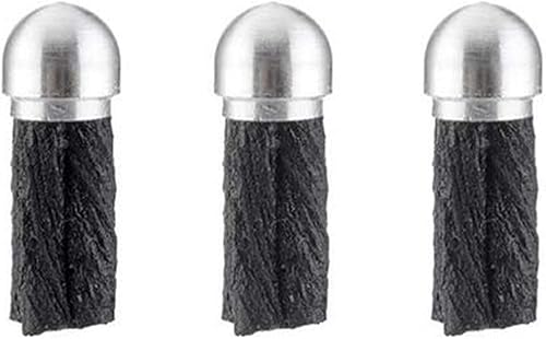 Miniatura 4 de Dynaplug Tapones de reparación de neumáticos sin cámara para bicicleta