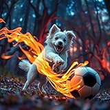  Godwin flame