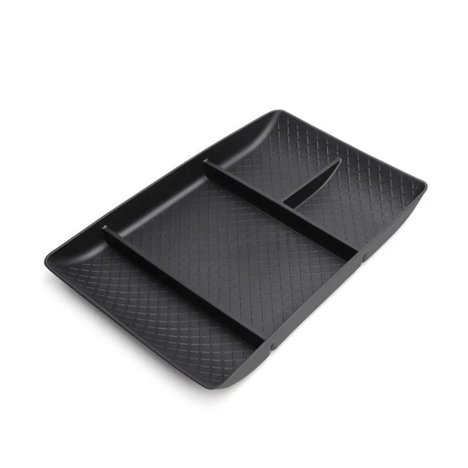 Armrest Organiser Tray For GAC Aion Hyptec HT 2023-2024 Armrest Center Console Organizer Containers Interior Tools Parts Car HIMIUSIKTC(Central control box)