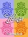 Hamsa Coloring Book: Amazing gift for All Ages and Fans with High Quality Image.– 30+ GIANT Great Pages with Premium Quality Images.