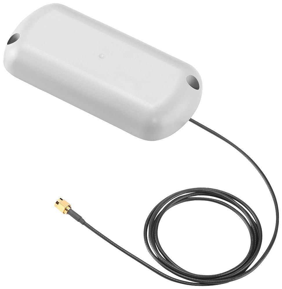 Siemens sinaut - Antena plana 794-3m conector sma 1,2m