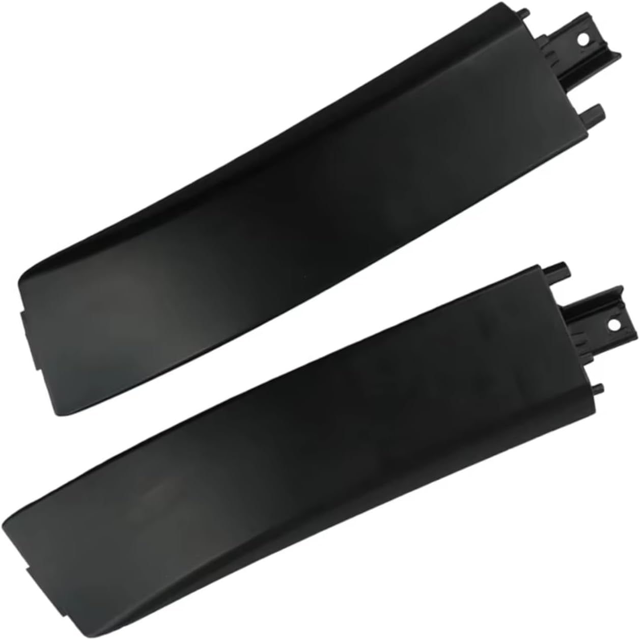 Roof Rack Rail Cap for Suzuki for Grand for Vitara 2006-2015 Roof Luggage Rack Rail Cap Shell Cover Trim Accessories OEM 78225-65J10-5PK