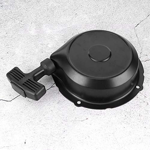 Démarreur à traction installation facile pour quad Kodiak 400 - 2
