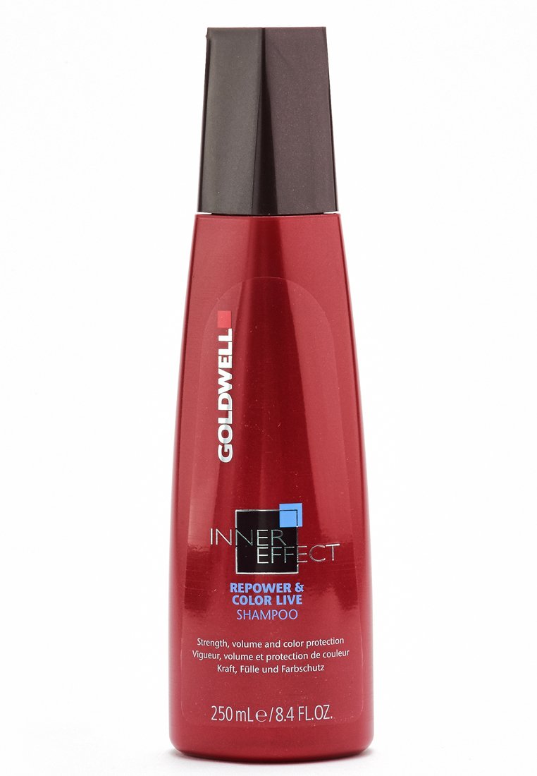 Inner Effect by Goldwell Resoft & Color Live Shampoo 250ml