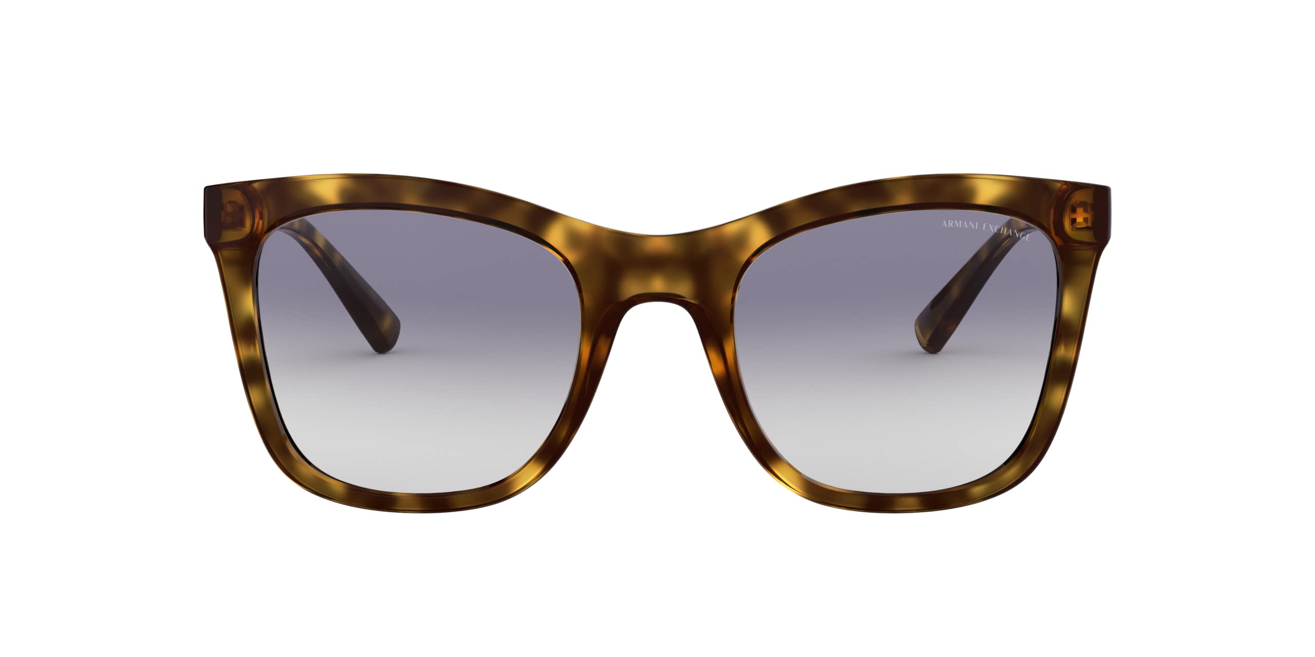 Armani Exchange Sunglasses Frames AX 4082S 803719 52-22-140 AX4080S Sunglasses - Armani Exchange Authorized Retailer  main image 3