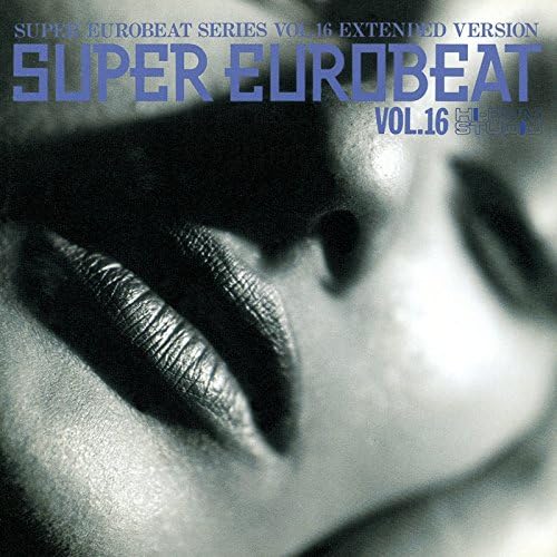 Amazon MusicでSUPER EUROBEAT (Various Artists)のSUPER