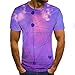 SSBZYES Camisetas para Hombre Camisetas De Talla Grande para Hombre Camisetas De Manga Corta para Hombre Camiseta Estampada con Personalidad para Hombre Jerseys Camisetas De Gran Tamaño Camisetas
