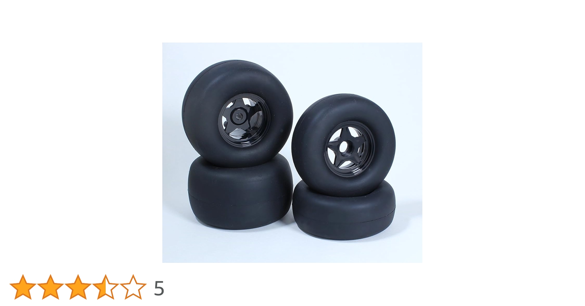 Amazon | スプレッドワールド (Spread World) OPTION No.1 ホイール