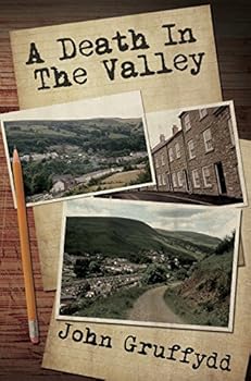 Paperback A Death in the Valley Book