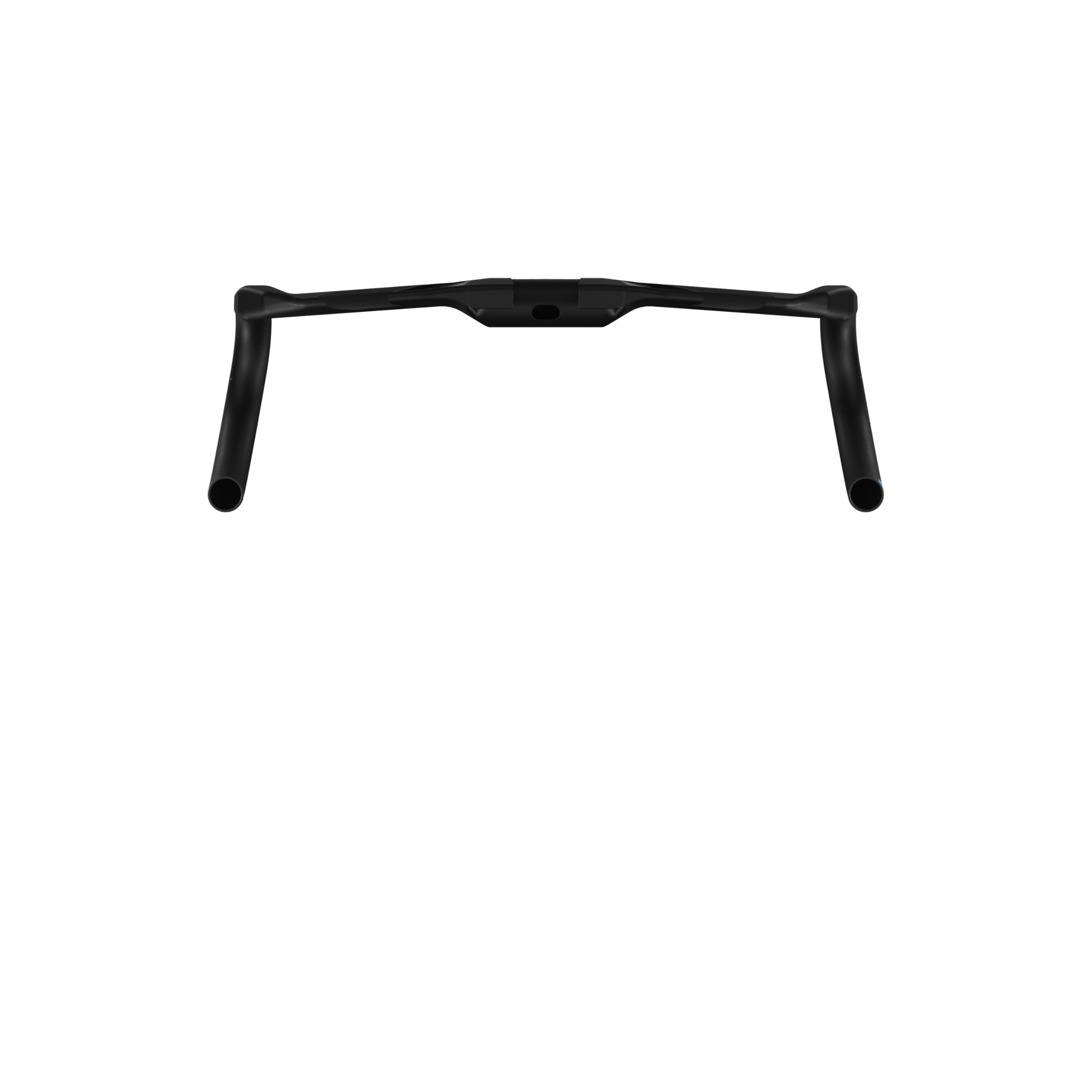 Amazon | プロ(PRO)VIBE エアロカーボン 370cmBlack 37cm/ 31.8mm